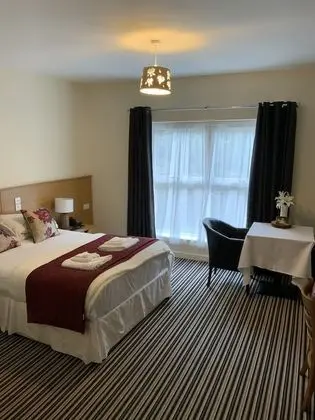 Tek Büyük Yataklı Oda, Engellilere Uygun