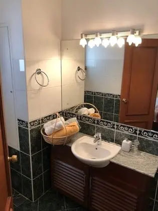 Luxury Apart Daire, 2 Yatak Odası, Sigara İçilmez