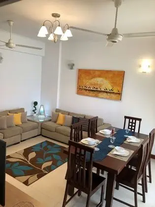 Exclusive Apart Daire, Birden Çok Yatak, Şehir Manzaralı