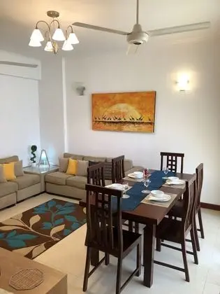 Exclusive Apart Daire, Birden Çok Yatak, Şehir Manzaralı