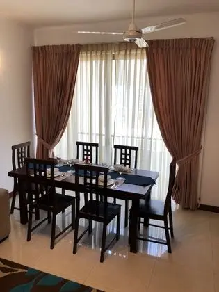 Exclusive Apart Daire, Birden Çok Yatak, Şehir Manzaralı