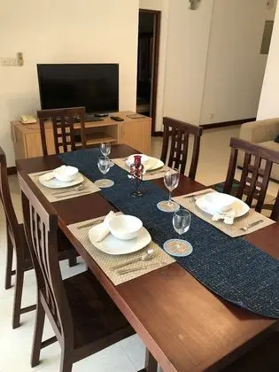 Exclusive Apart Daire, Birden Çok Yatak, Şehir Manzaralı