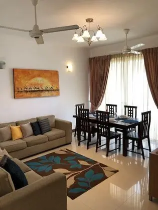 Exclusive Apart Daire, Birden Çok Yatak, Şehir Manzaralı