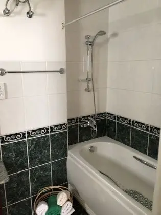 Exclusive Apart Daire, Birden Çok Yatak, Şehir Manzaralı