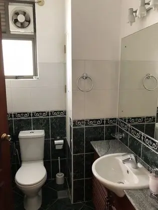 Exclusive Apart Daire, Birden Çok Yatak, Şehir Manzaralı