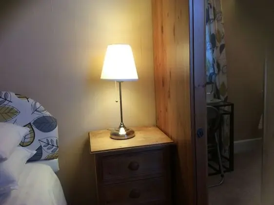 Comfort Tek Büyük veya İki Ayrı Yataklı Oda, Banyolu/Duşlu