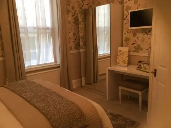Comfort Tek Büyük Yataklı Oda, Banyolu/Duşlu