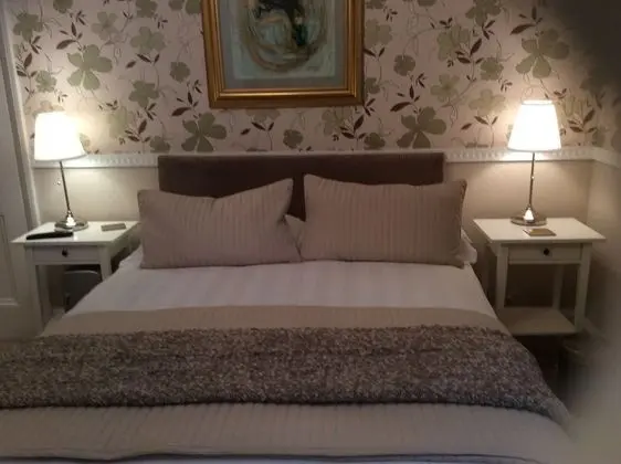 Comfort Tek Büyük Yataklı Oda, Banyolu/Duşlu