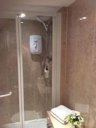 Comfort Tek Büyük Yataklı Oda, Banyolu/Duşlu