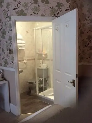 Comfort Tek Büyük Yataklı Oda, Banyolu/Duşlu
