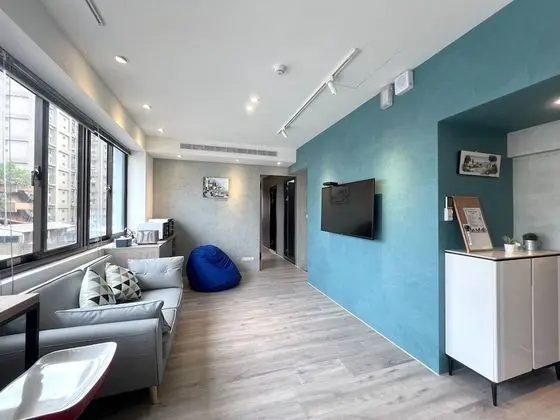 Economy Ortak Ranzalı Oda, Şehir Manzaralı