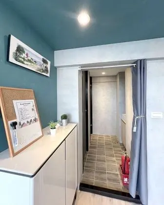 Economy Ortak Ranzalı Oda, Şehir Manzaralı