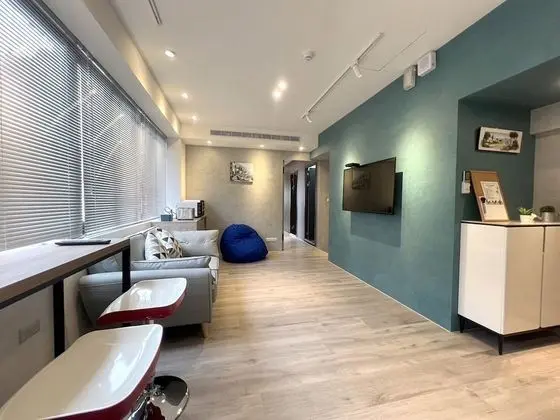 Economy Ortak Ranzalı Oda, Şehir Manzaralı