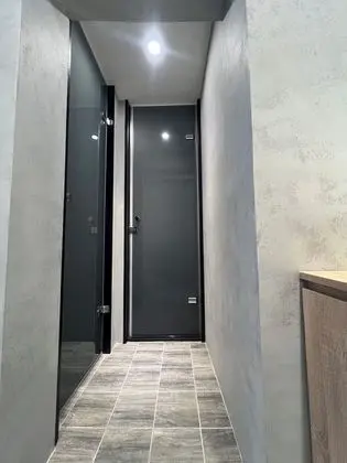 Economy Ortak Ranzalı Oda, Şehir Manzaralı