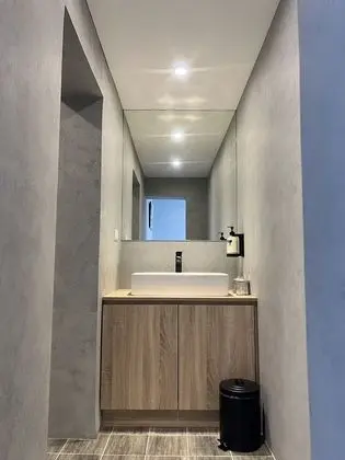 Economy Ortak Ranzalı Oda, Şehir Manzaralı