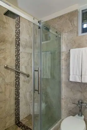 Standard Oda, Okyanus Manzaralı