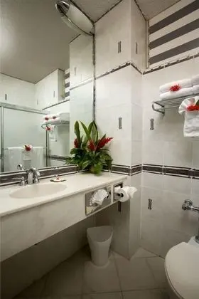 Standard Oda, Okyanus Manzaralı