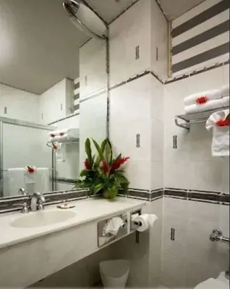 Standard Oda, Okyanus Manzaralı