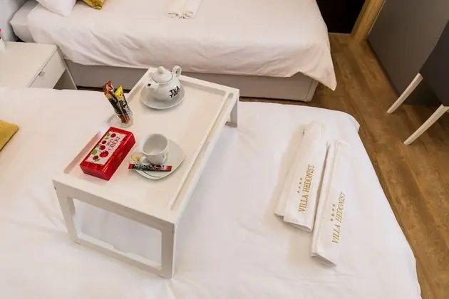 Luxury Villa, 4 Yatak Odası, Kişiye Özel Havuzlu, Deniz Manzaralı