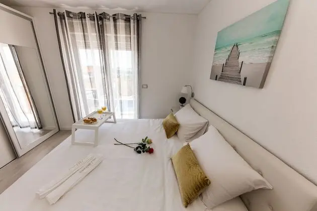 Luxury Villa, 4 Yatak Odası, Kişiye Özel Havuzlu, Deniz Manzaralı