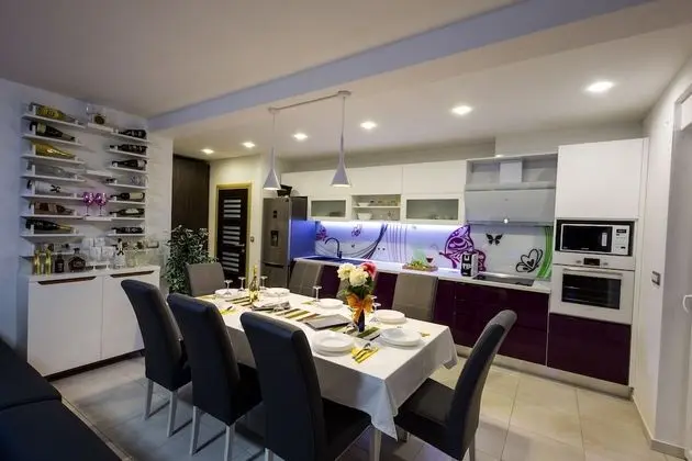 Luxury Villa, 4 Yatak Odası, Kişiye Özel Havuzlu, Deniz Manzaralı