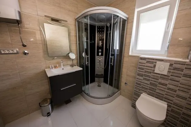 Luxury Villa, 4 Yatak Odası, Kişiye Özel Havuzlu, Deniz Manzaralı