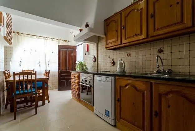 Ev, 3 Yatak Odası, Balkon