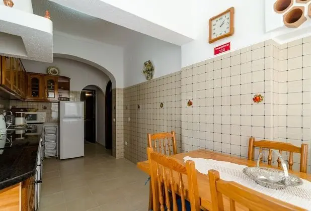 Ev, 3 Yatak Odası, Balkon