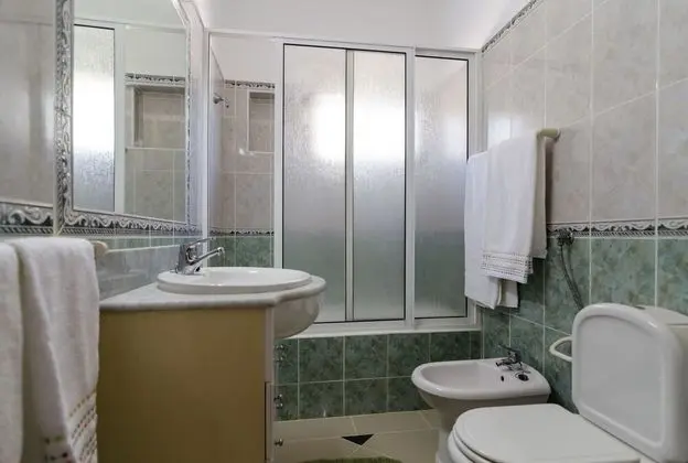 Ev, 3 Yatak Odası, Balkon