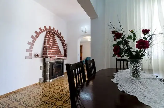 Ev, 3 Yatak Odası, Balkon