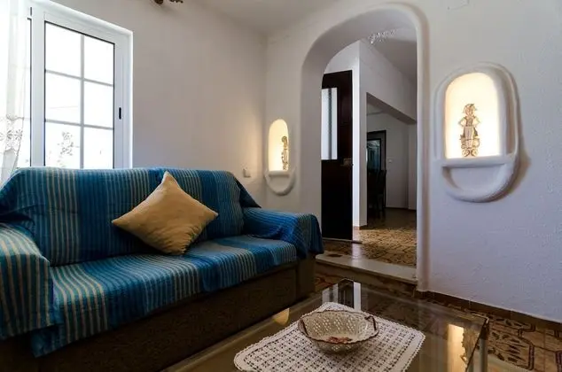 Ev, 3 Yatak Odası, Balkon