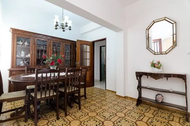 Ev, 3 Yatak Odası, Balkon