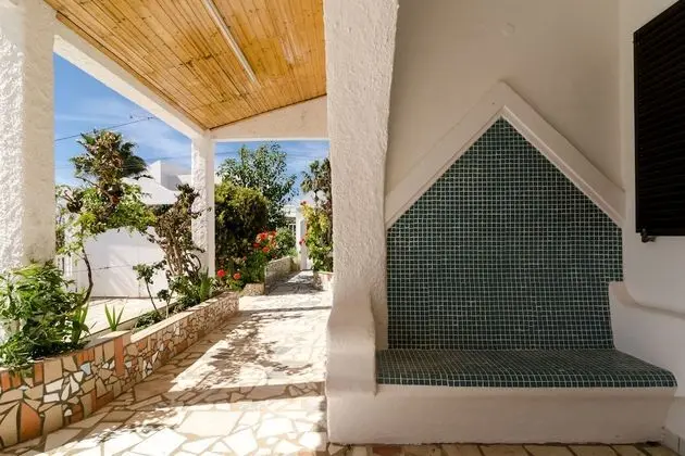 Ev, 3 Yatak Odası, Balkon