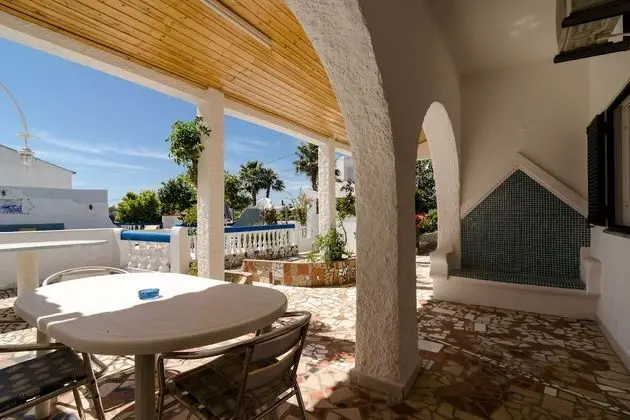 Ev, 3 Yatak Odası, Balkon