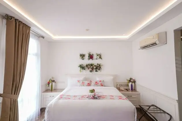 Grand Oda (Executive)