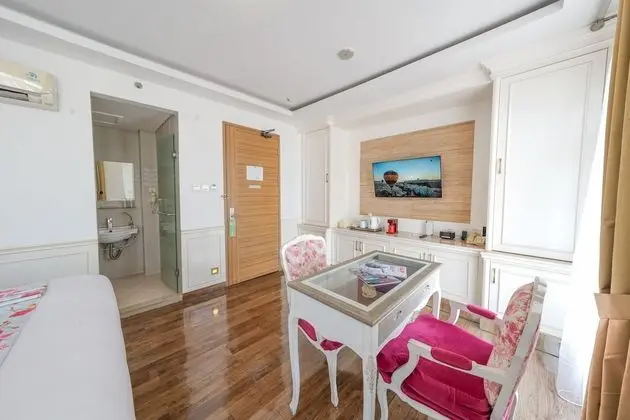 Grand Oda (Executive)