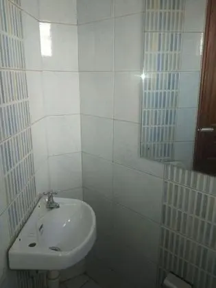 Büyük Yataklı Tek Kişilik Oda