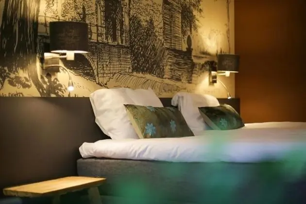 Comfort İki Ayrı Yataklı Oda