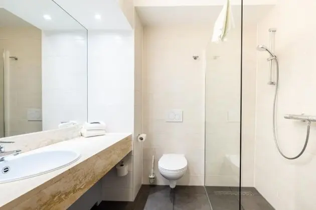 Comfort İki Ayrı Yataklı Oda