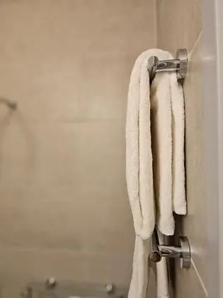 Comfort İki Ayrı Yataklı Oda