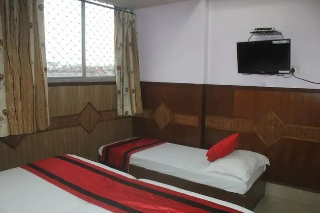 Classic Üç Kişilik Oda, Birden Çok Yatak