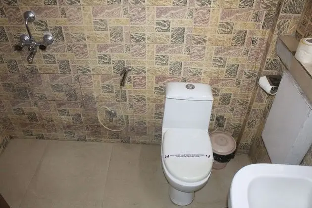 Classic Üç Kişilik Oda, Birden Çok Yatak