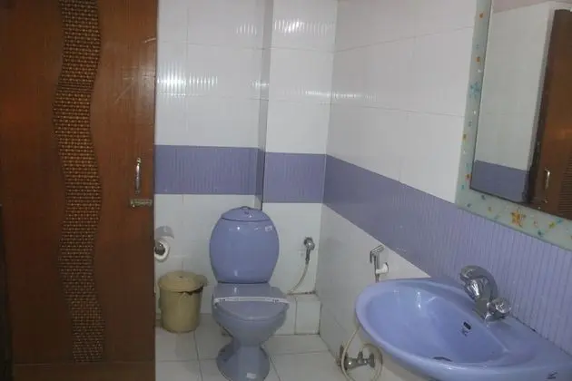 Classic Üç Kişilik Oda, Birden Çok Yatak
