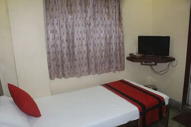Deluxe Tek Kişilik Oda, 1 Tek Kişilik Yatak
