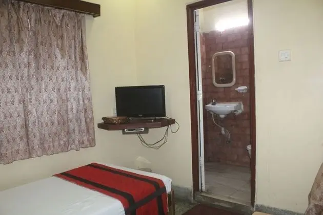 Deluxe Tek Kişilik Oda, 1 Tek Kişilik Yatak