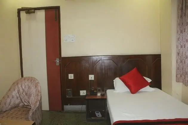 Deluxe Tek Kişilik Oda, 1 Tek Kişilik Yatak