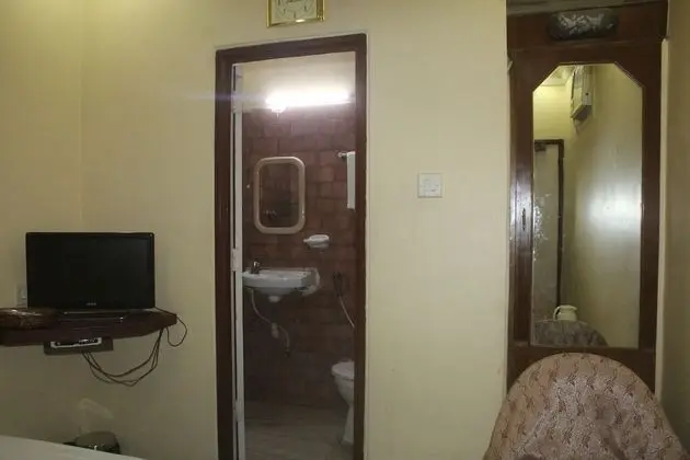 Deluxe Tek Kişilik Oda, 1 Tek Kişilik Yatak