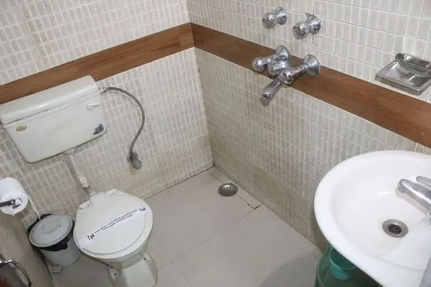 Deluxe Tek Kişilik Oda, 1 Tek Kişilik Yatak
