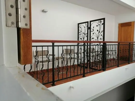 Deluxe Oda, Bahçe Manzaralı (Grand)