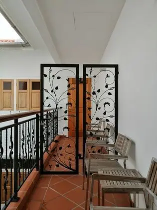 Deluxe Oda, Bahçe Manzaralı (Grand)